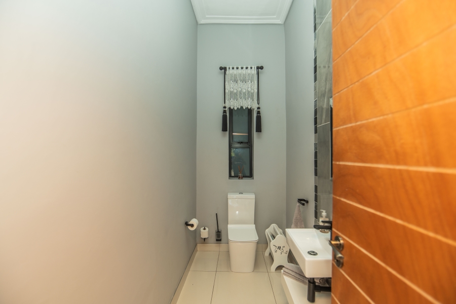 3 Bedroom Property for Sale in Royalston Residential Estate and Wildlife Reserve Eastern Cape